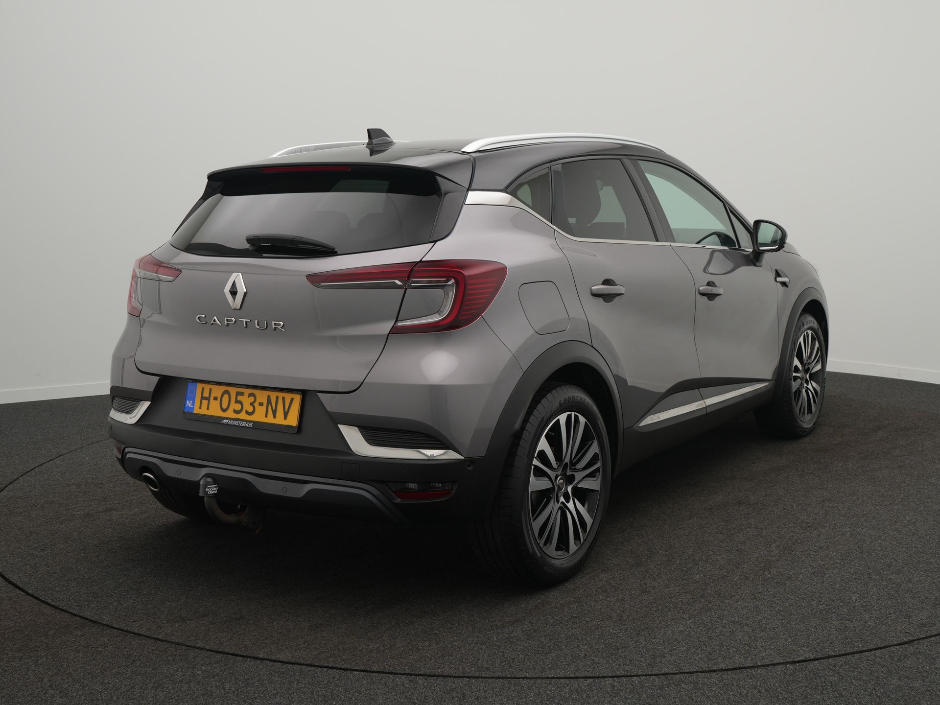 Renault Captur TCe 155 EDC Initiale Paris - Afbeelding 5