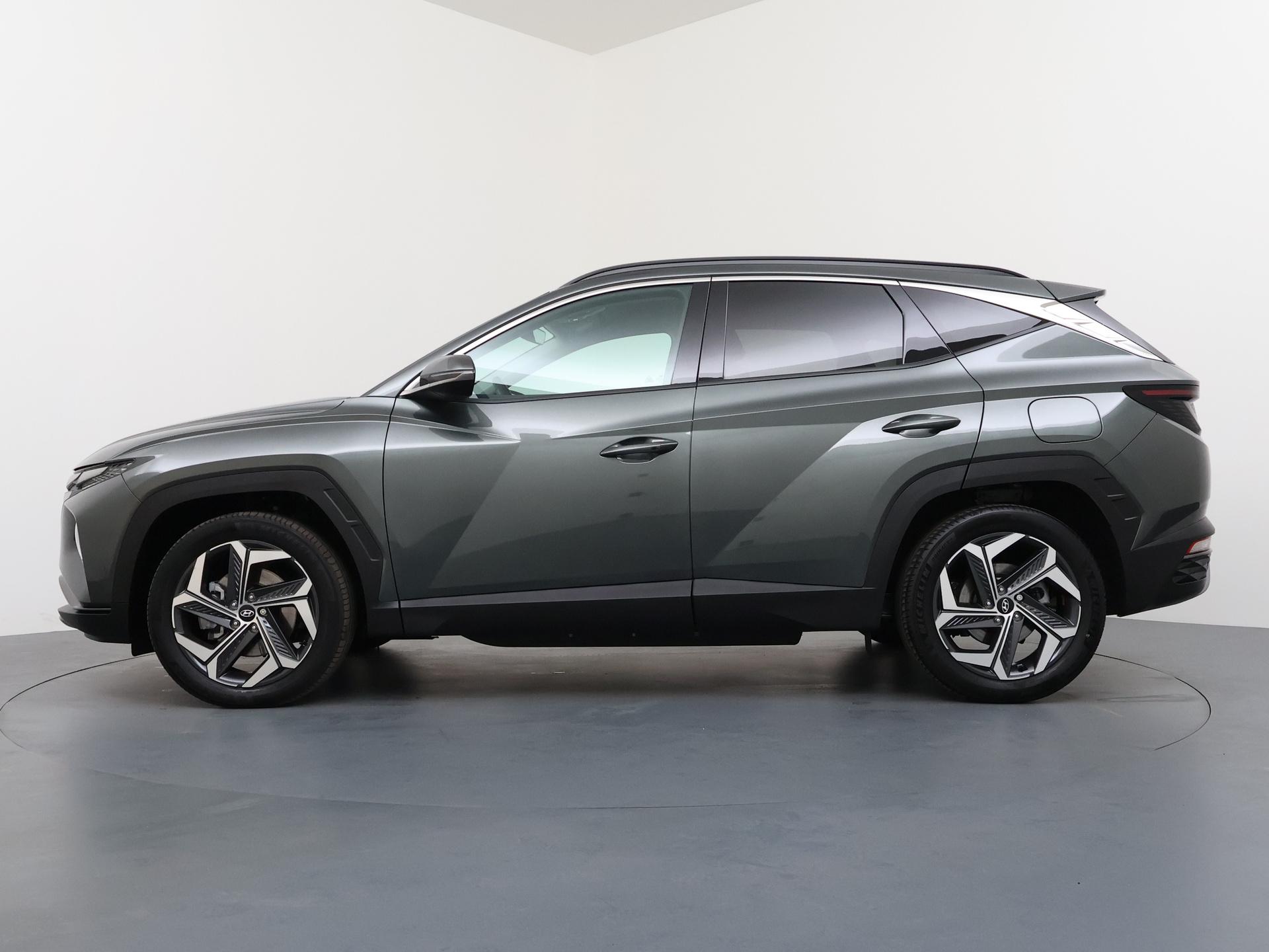 Hyundai Tucson 1.6 T-GDI PHEV Comfort 4WD - Afbeelding 2