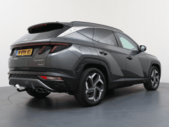 Hyundai Tucson 1.6 T-GDI PHEV Comfort 4WD - Afbeelding 5