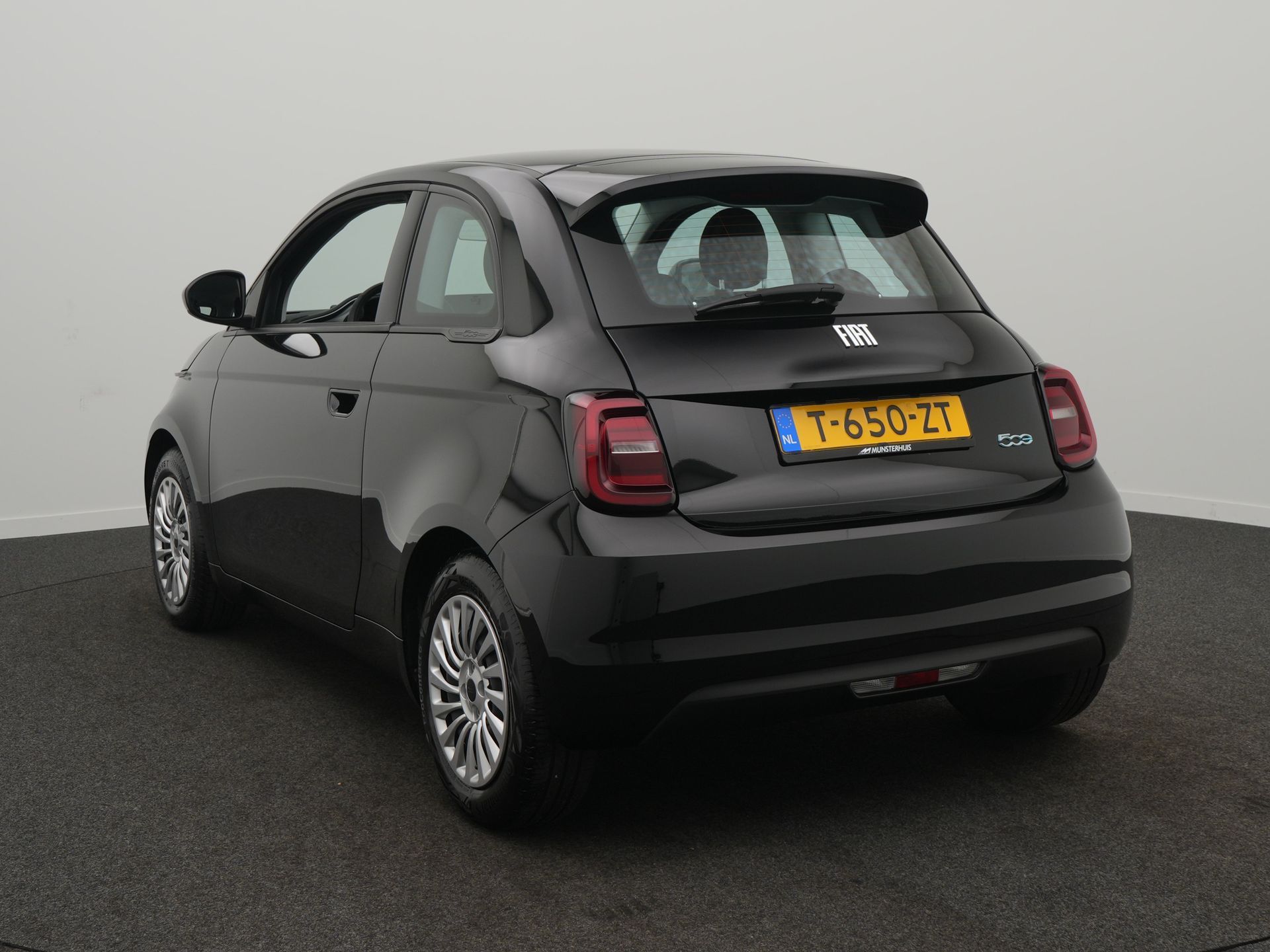 Fiat 500 Urban 42 kWh - Afbeelding 4