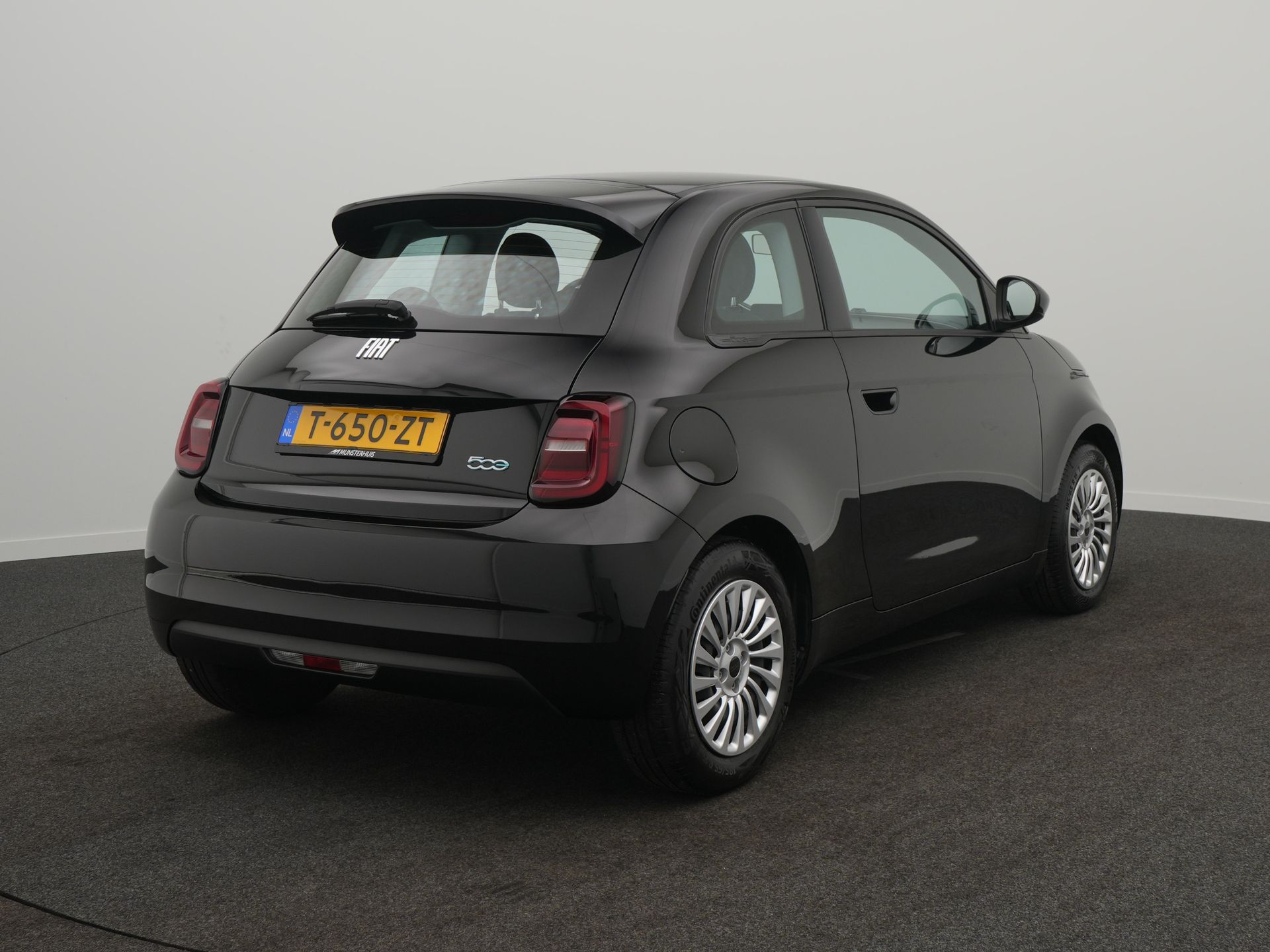 Fiat 500 Urban 42 kWh - Afbeelding 5