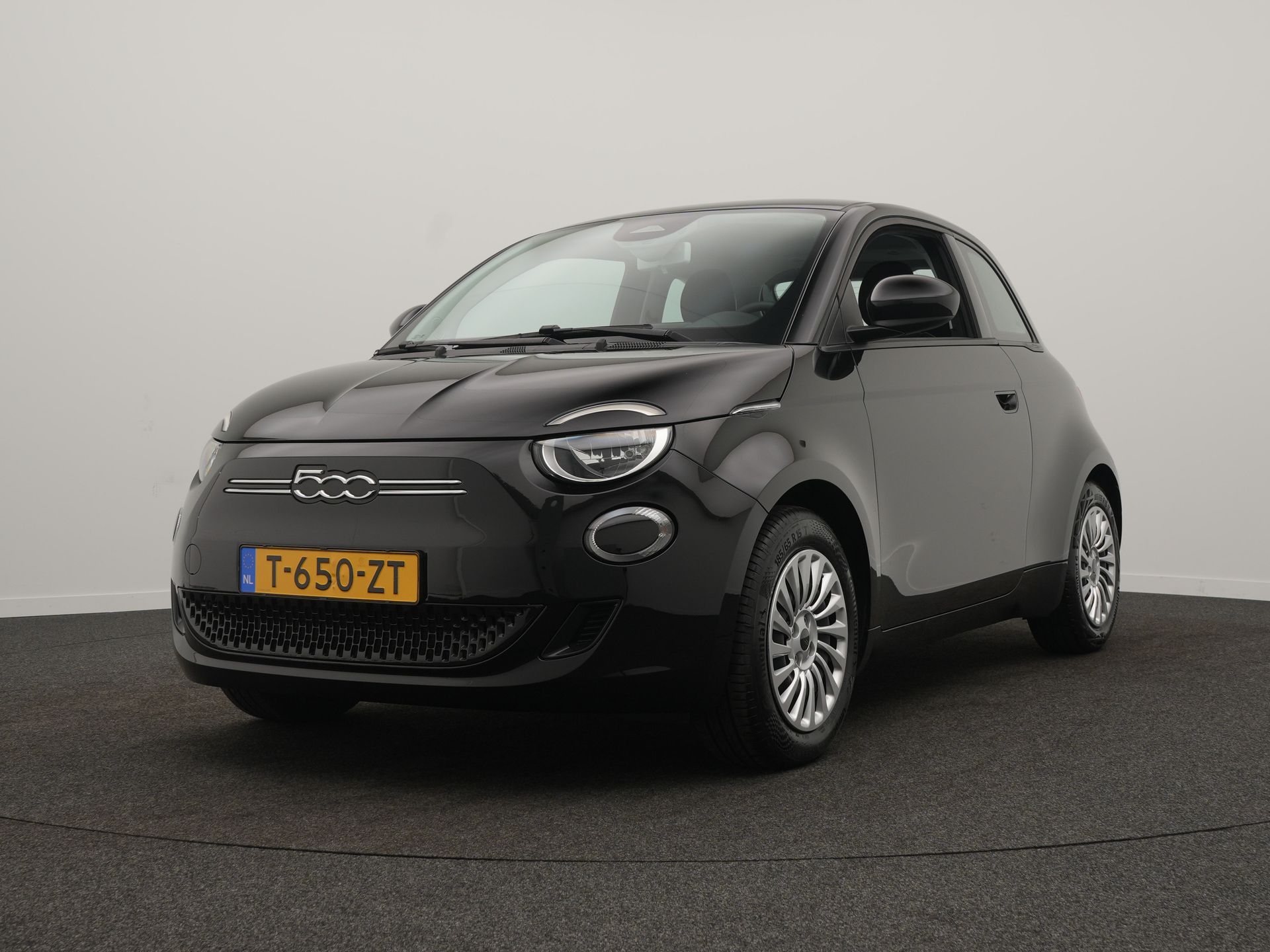Fiat 500 Urban 42 kWh - Occasion Lease vanaf €319 p/m - Afbeelding 5