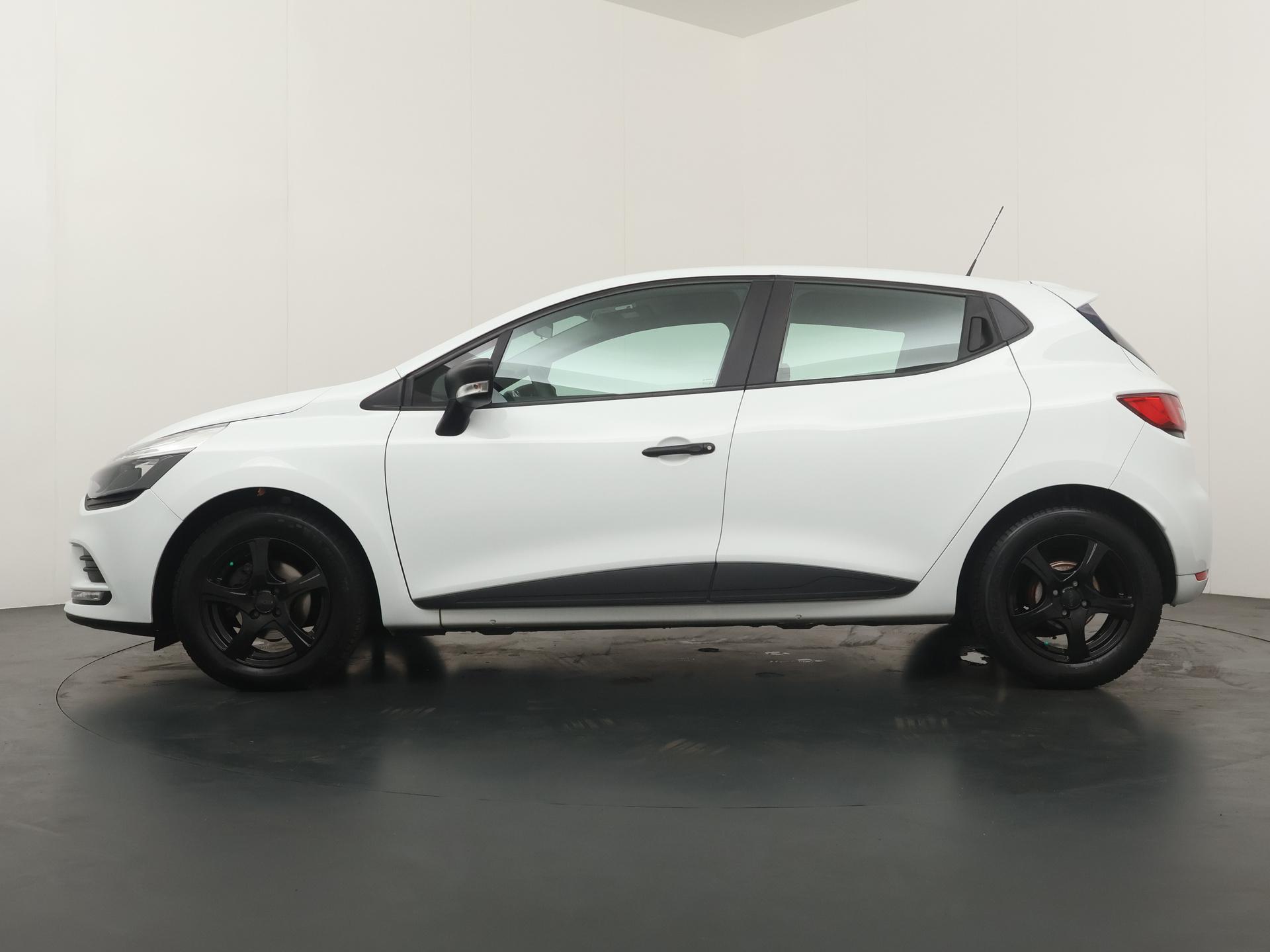 Renault Clio Energy TCe 90 Life Eco2 - Afbeelding 2