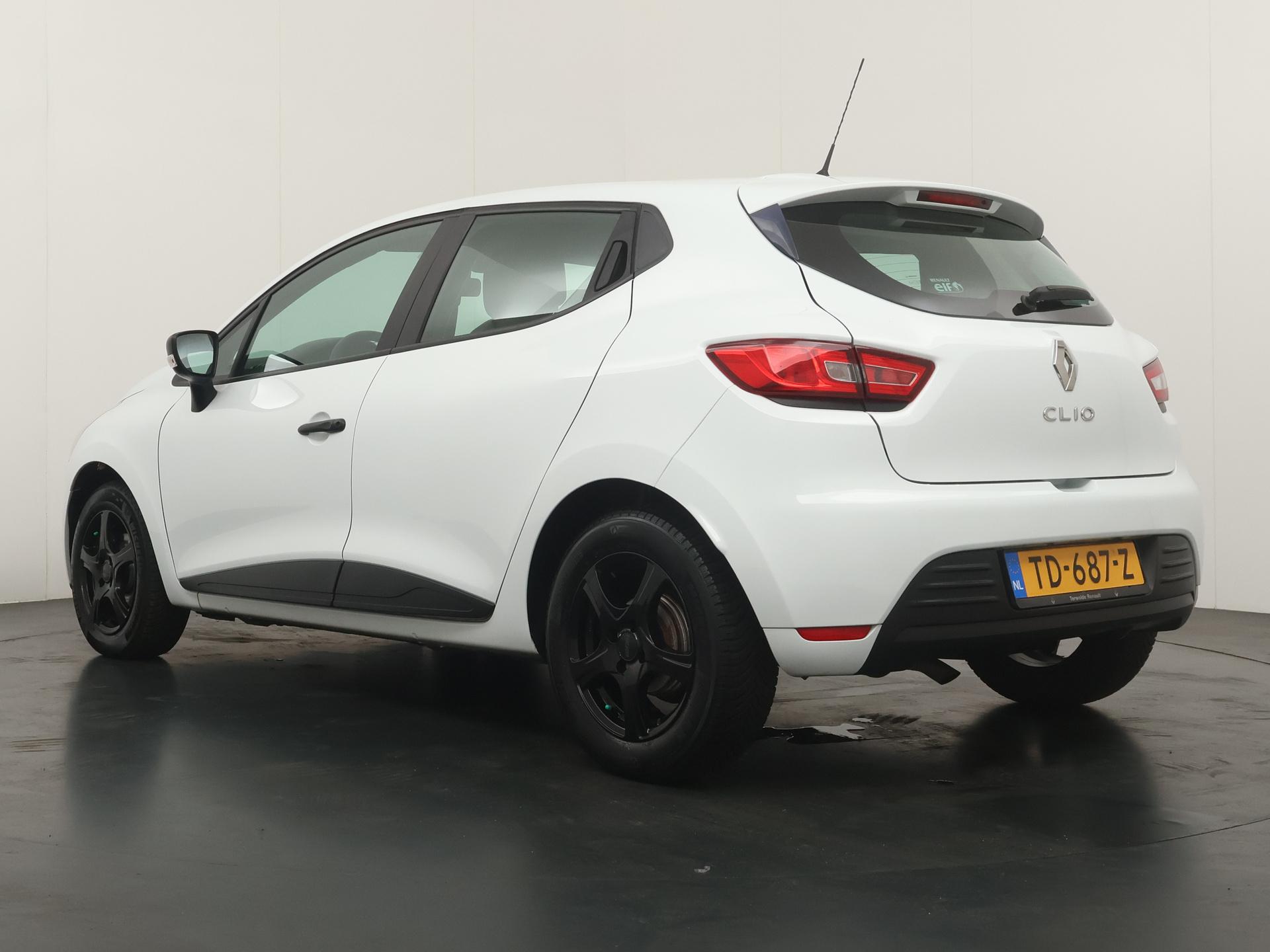 Renault Clio Energy TCe 90 Life Eco2 - Afbeelding 3