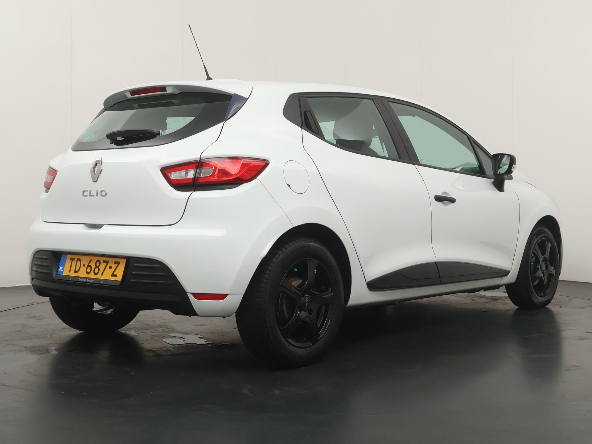 Renault Clio Energy TCe 90 Life Eco2 - Afbeelding 5