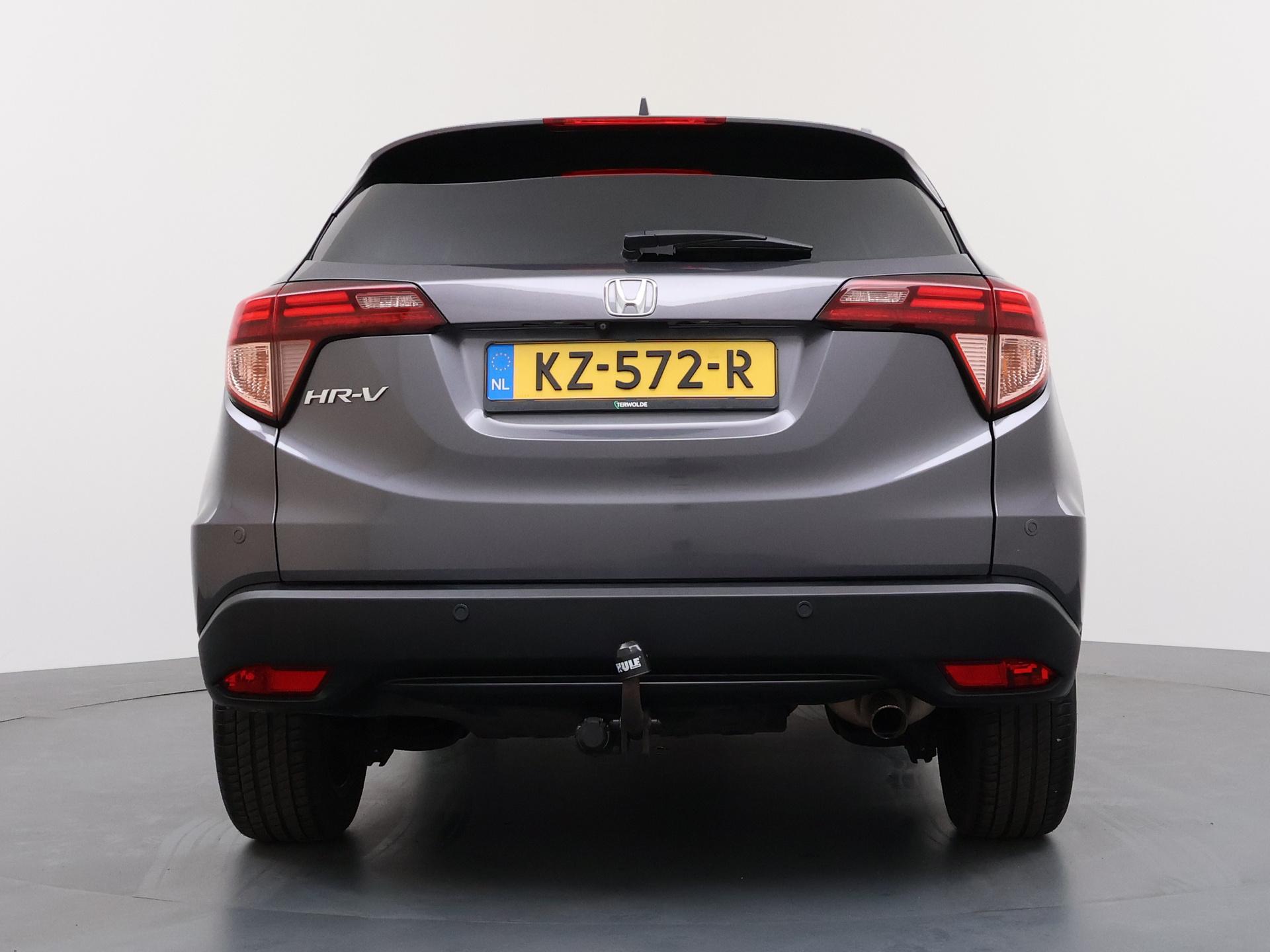 Honda HR-V 1.5 i-VTEC Executive - Afbeelding 4