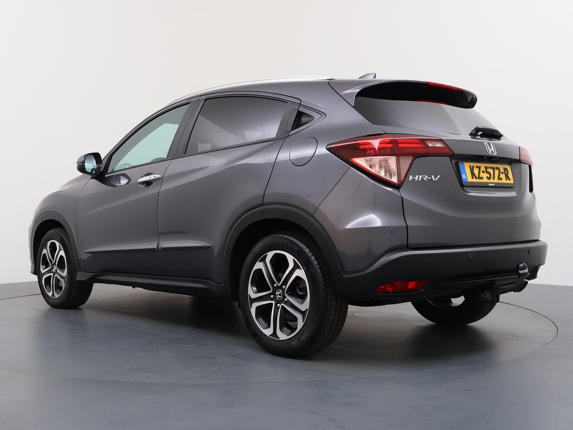 Honda HR-V 1.5 i-VTEC Executive - Afbeelding 3