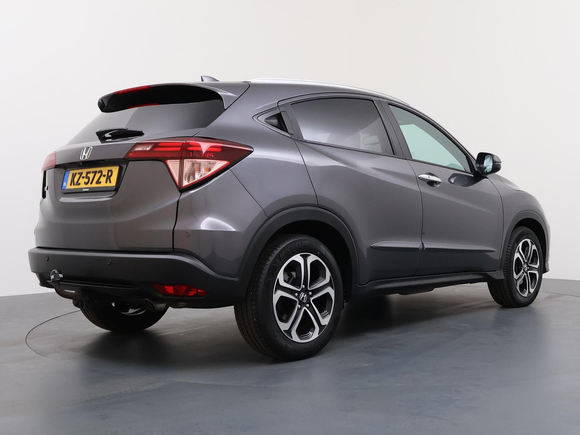 Honda HR-V 1.5 i-VTEC Executive - Afbeelding 5