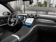 Mercedes-Benz GLC 300e 4MATIC Sport Edition - Afbeelding 4