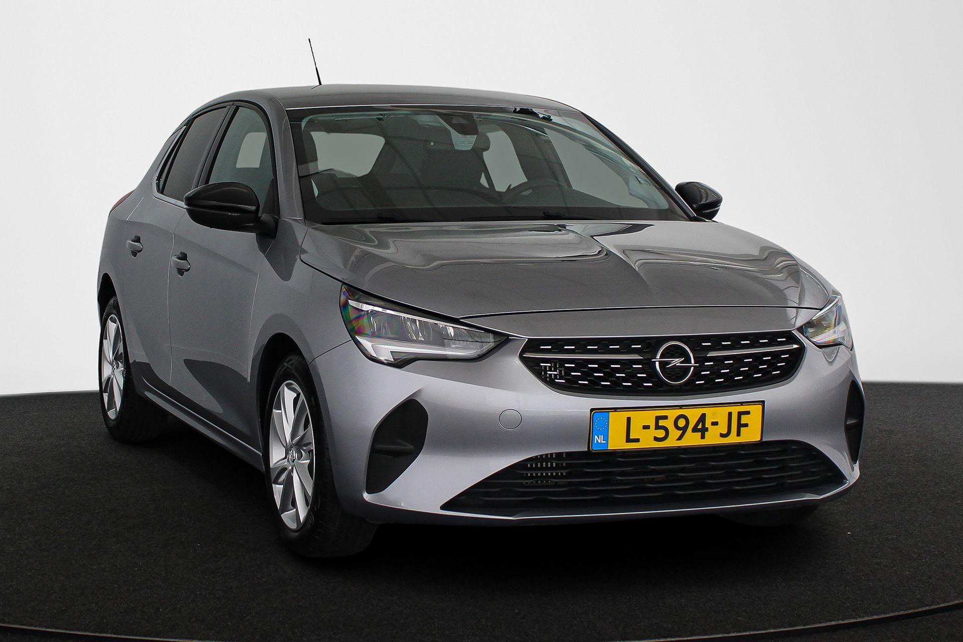 Opel Corsa 1.2 Elegance - Afbeelding 2