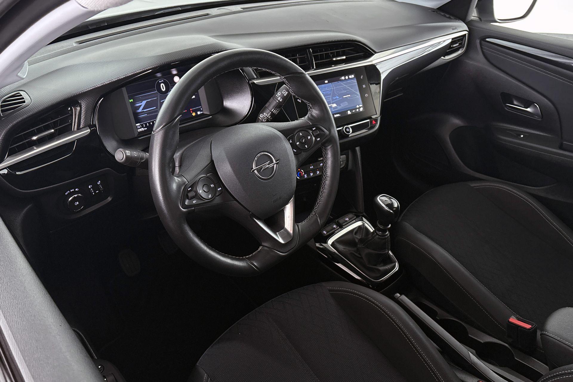 Opel Corsa 1.2 Elegance - Afbeelding 5