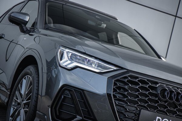 LED koplampen LED koplampen