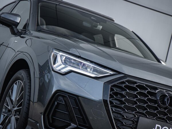 LED koplampen LED koplampen