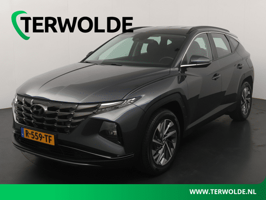 Hyundai Tucson 1.6 T-GDI MHEV Comfort Smart