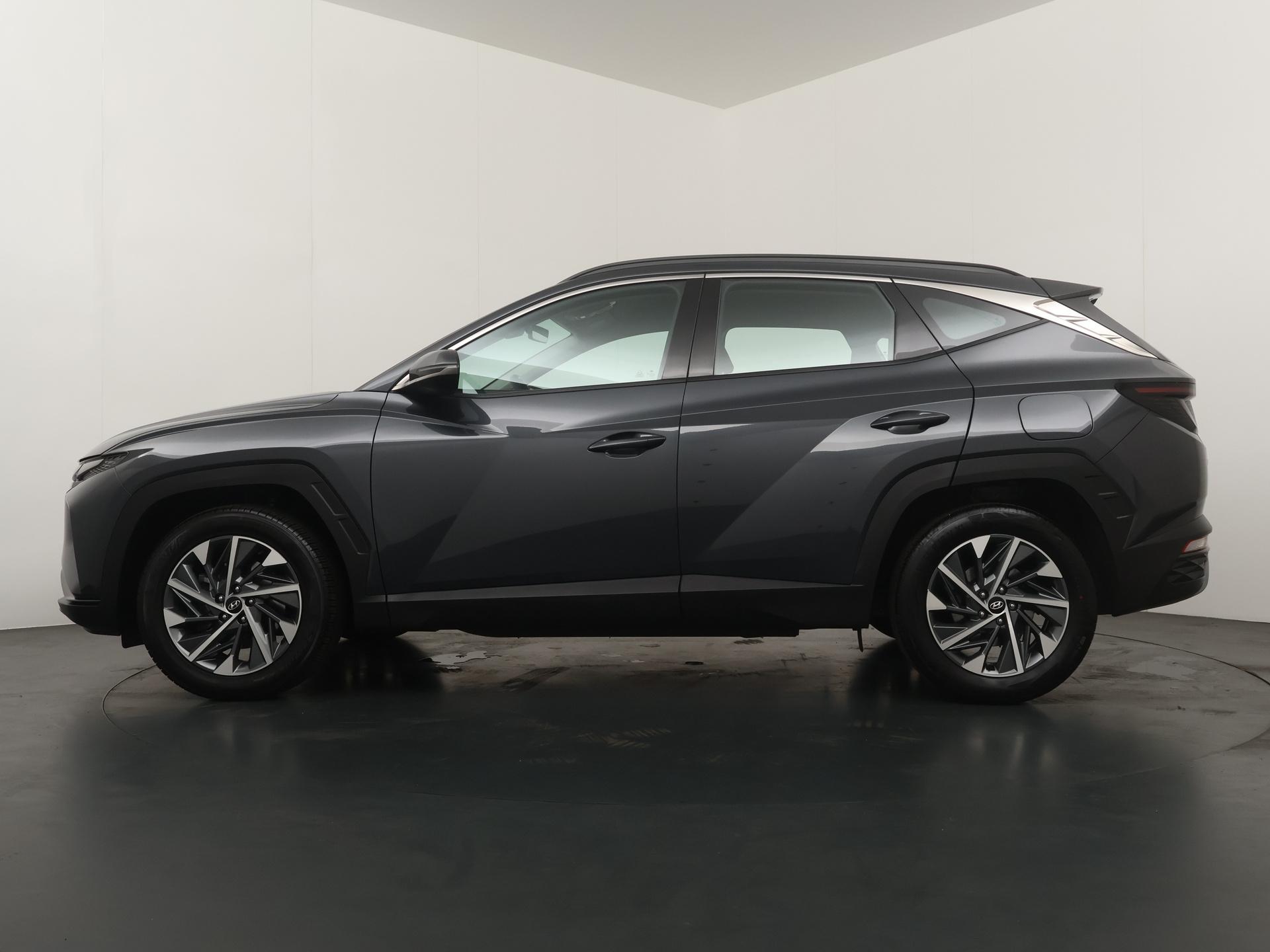 Hyundai Tucson 1.6 T-GDI MHEV Comfort Smart - Afbeelding 2