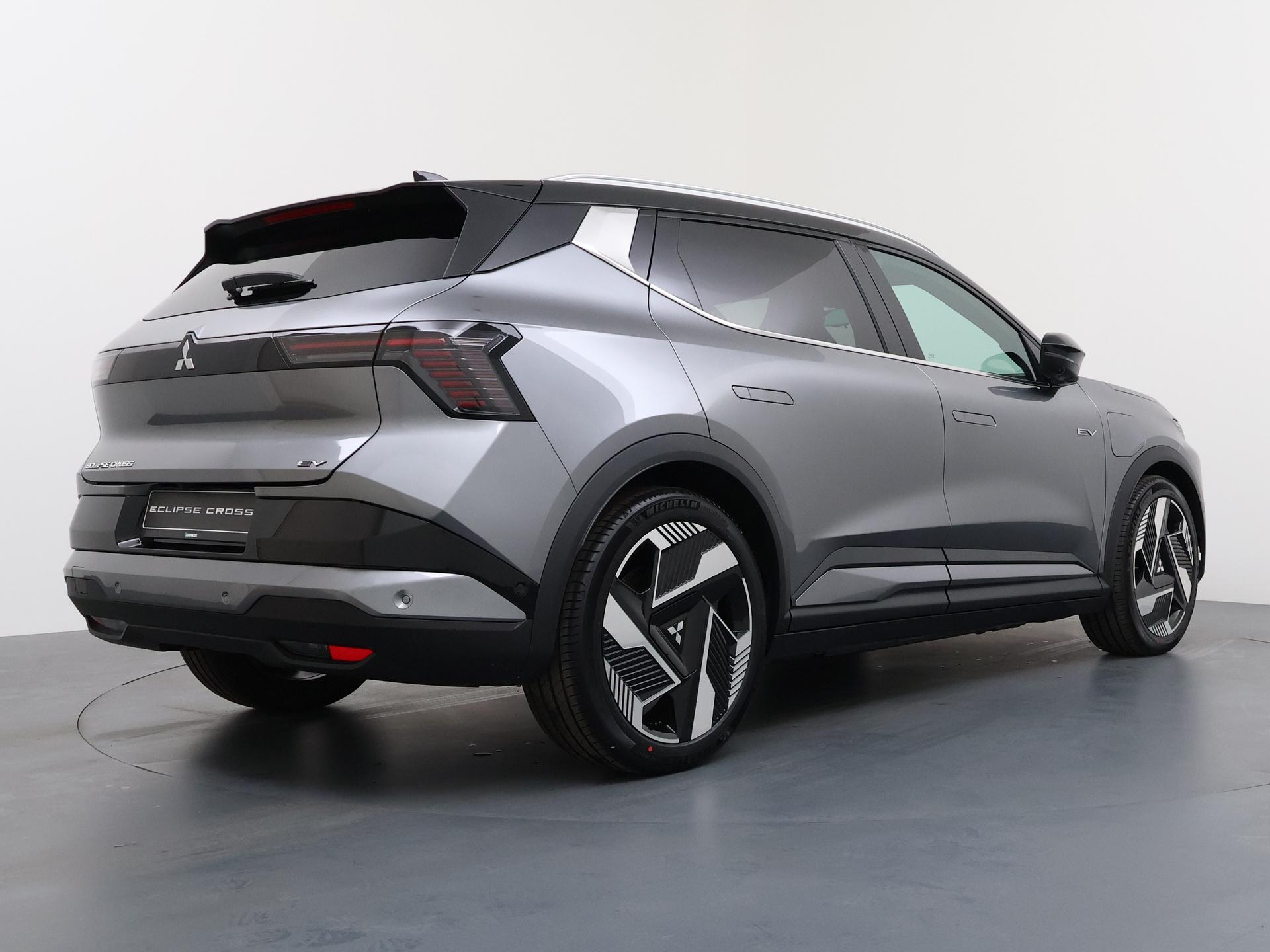 Mitsubishi Eclipse Cross Instyle 87 kWh - Afbeelding 5