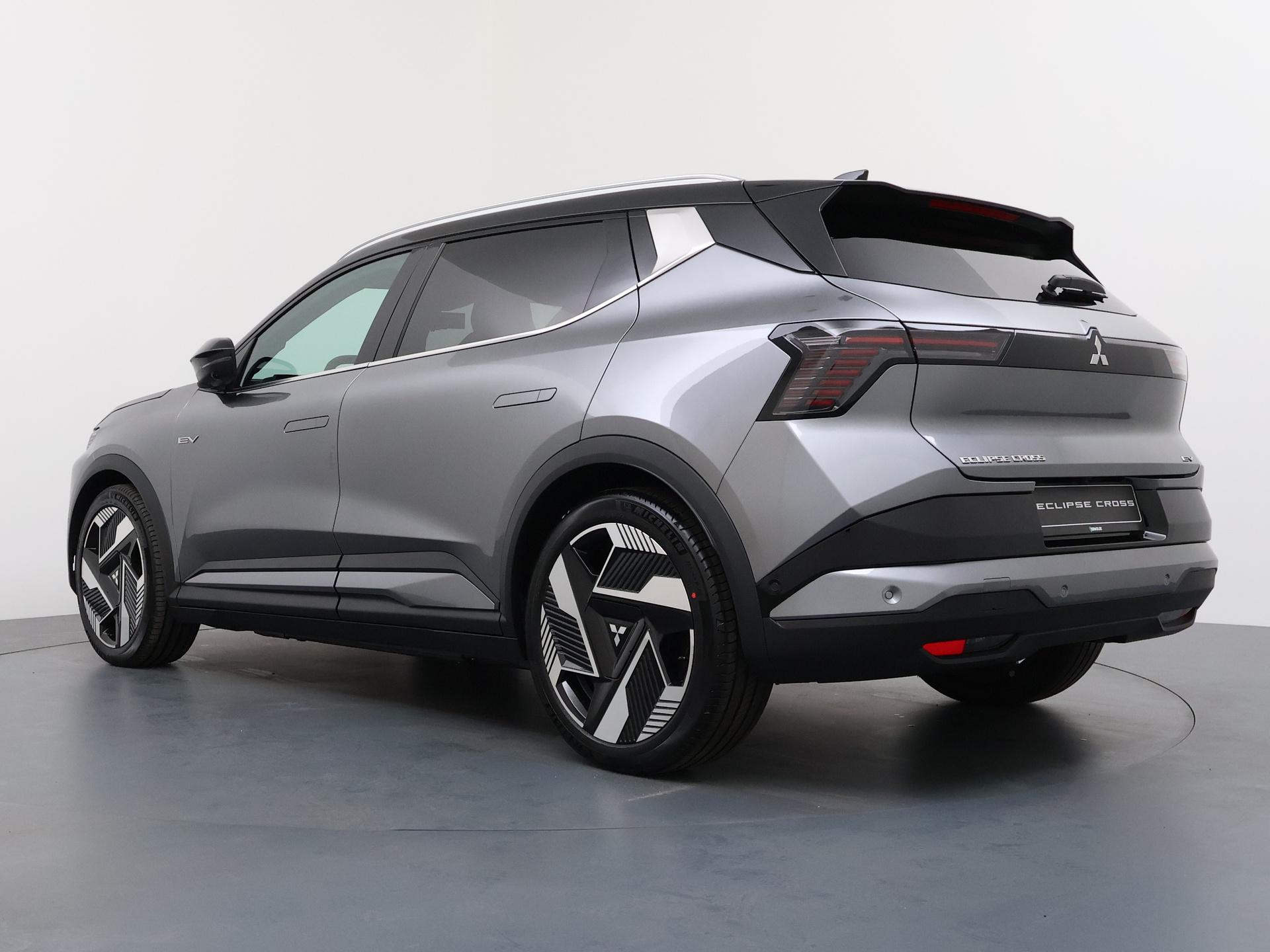 Mitsubishi Eclipse Cross Instyle 87 kWh - Afbeelding 3