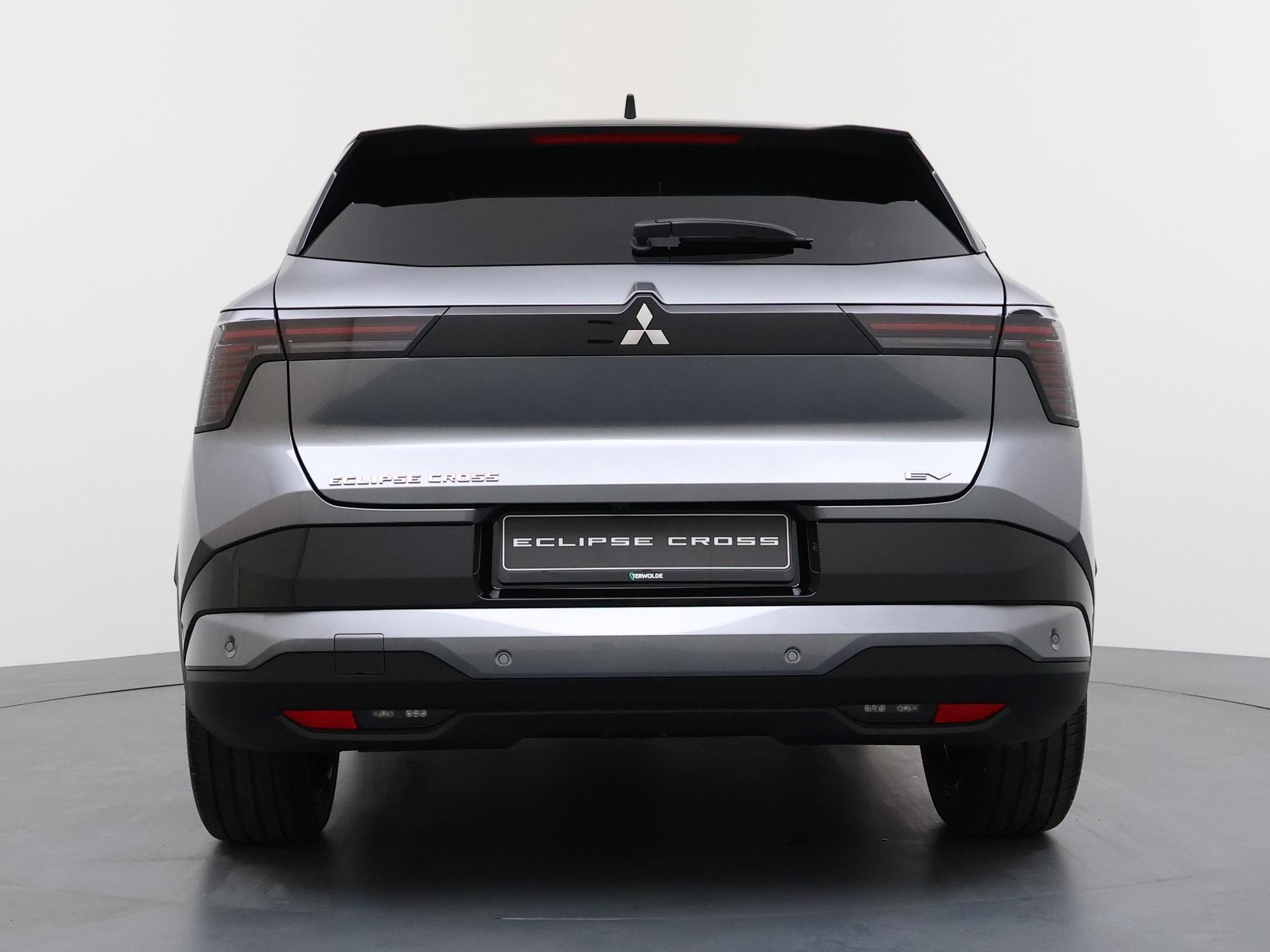 Mitsubishi Eclipse Cross Instyle 87 kWh - Afbeelding 4