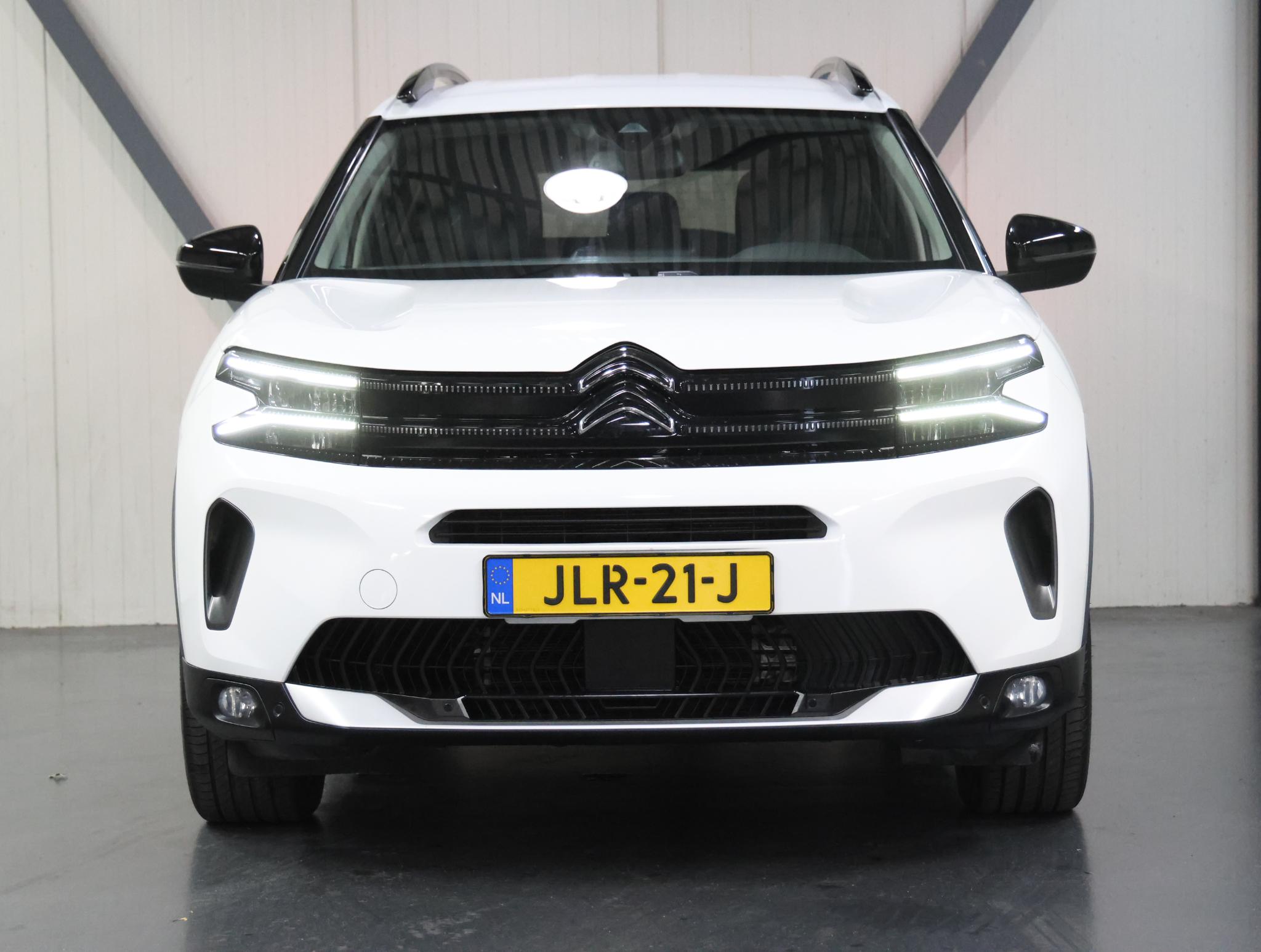 Citroën C5 Aircross 1.6 Plug-in Hybrid 225PK Shine - Afbeelding 5