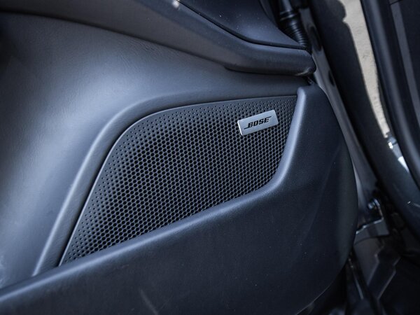 audio installatie premium