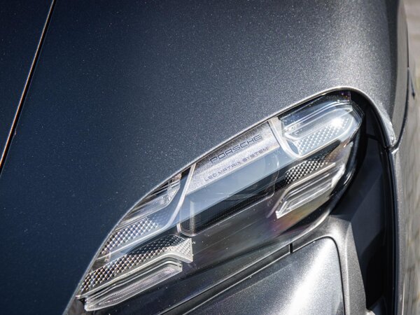 LED koplampen