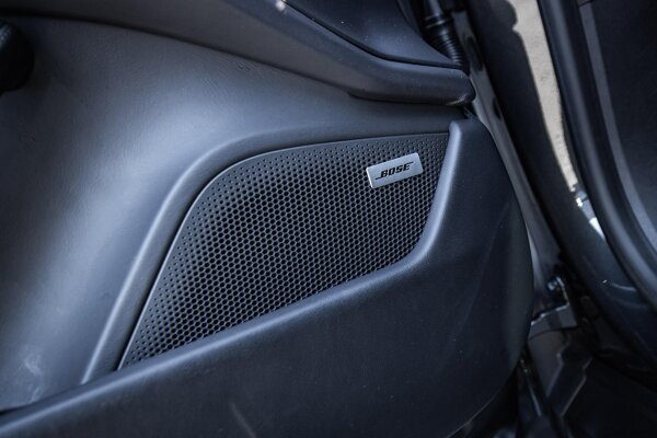 audio installatie premium