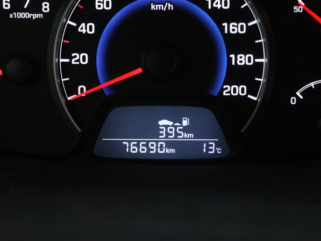 Hyundai i10 1.0i i-Motion Comfort | Cruise control | Climate control | - Afbeelding 4