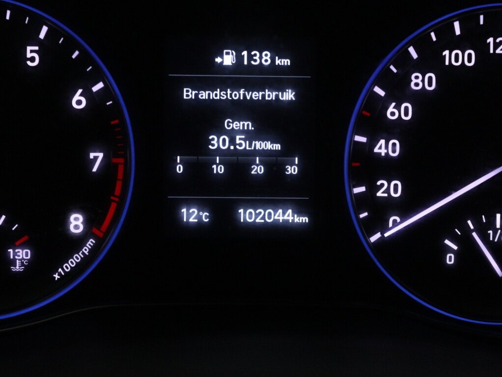 Hyundai Kona 1.0T Comfort | Trekhaak | Carplay navigatie | Camera - Afbeelding 4