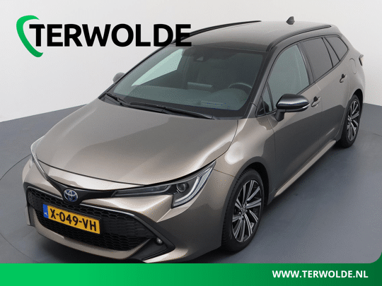 Toyota Corolla Touring Sports 1.8 Hybrid Premium