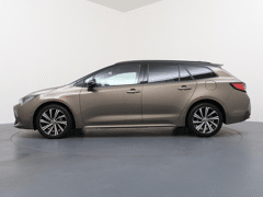 Toyota Corolla Touring Sports 1.8 Hybrid Premium - Afbeelding 2
