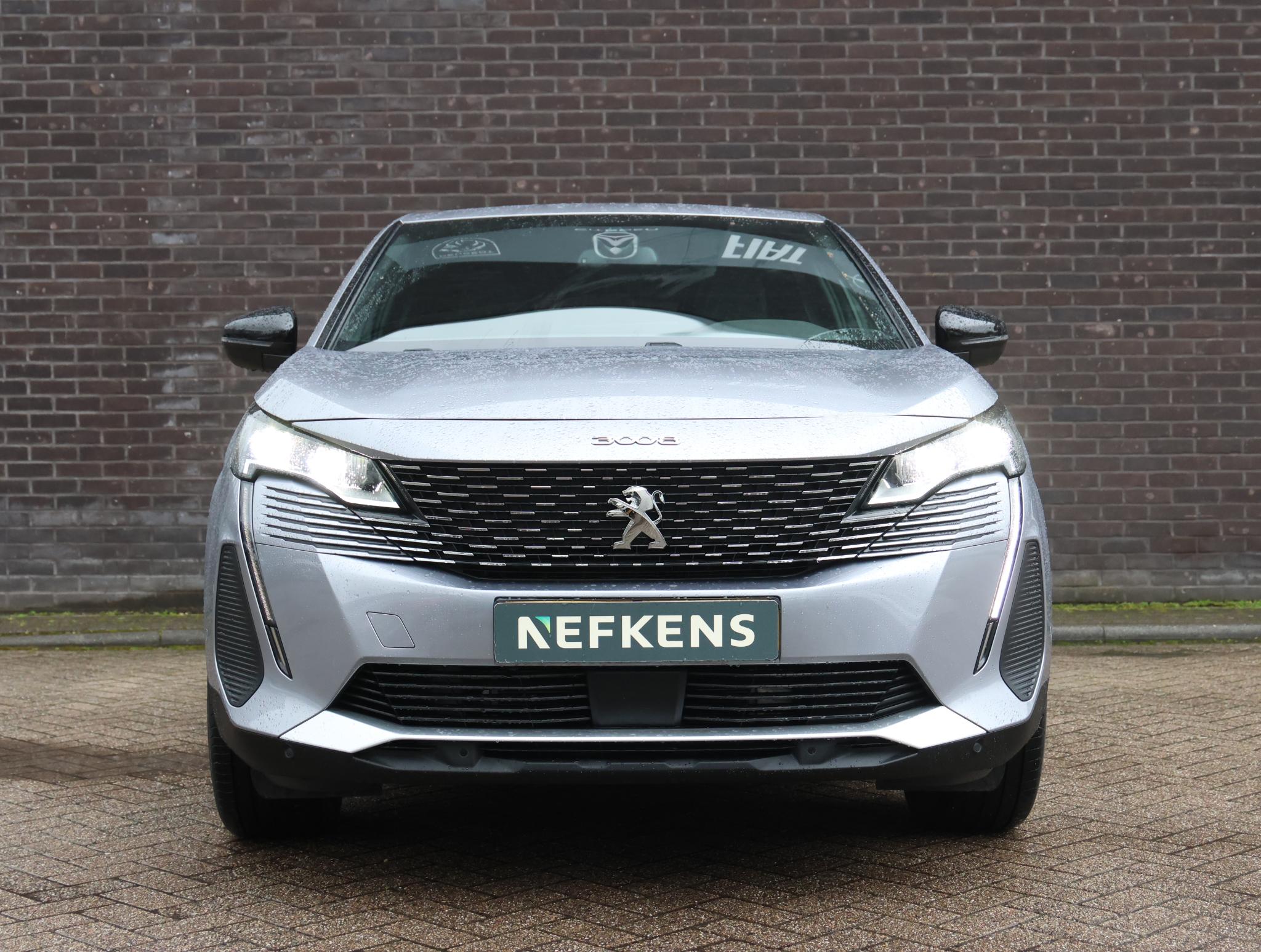 Peugeot 3008 SUV Allure Pack Business 180pk HYbrid - Afbeelding 5