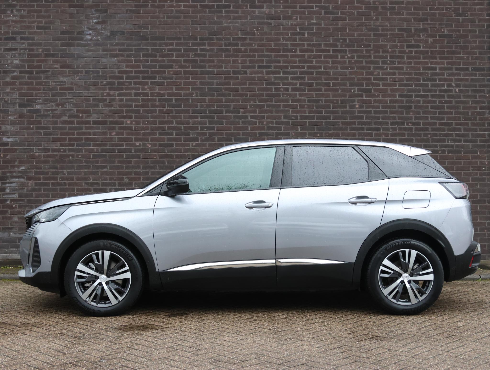 Peugeot 3008 SUV Allure Pack Business 180pk HYbrid - Afbeelding 2
