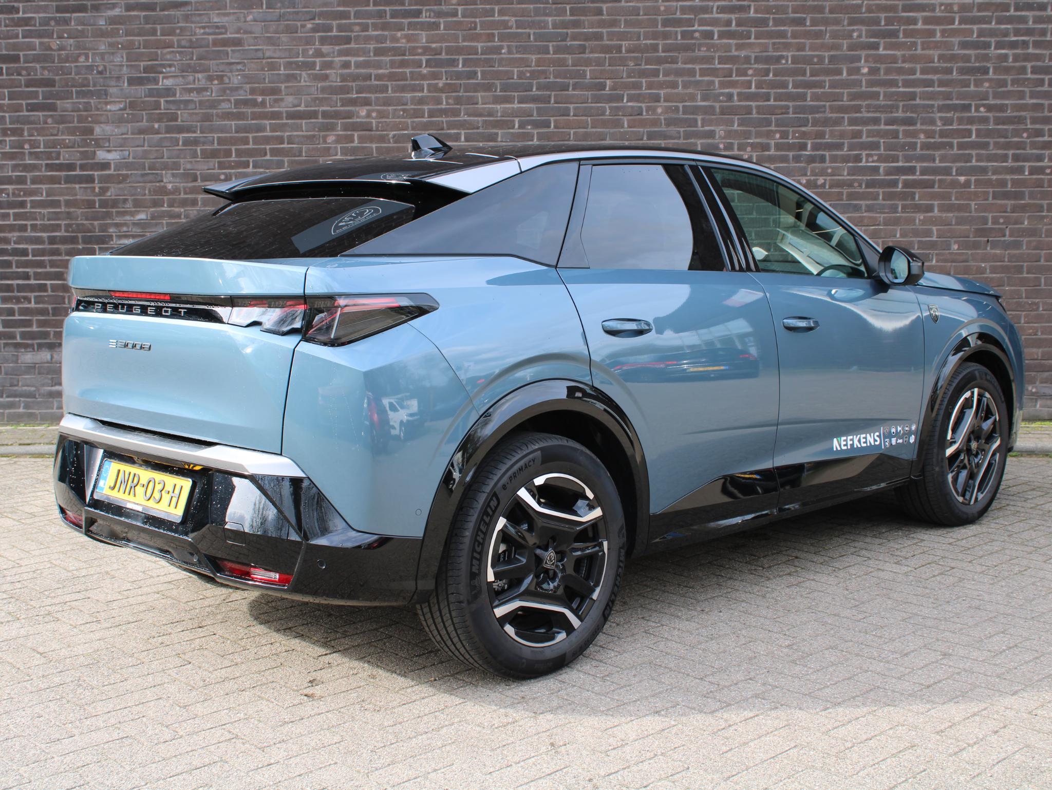 Peugeot e-3008 GT Avantage 210 73 kWh - Afbeelding 3