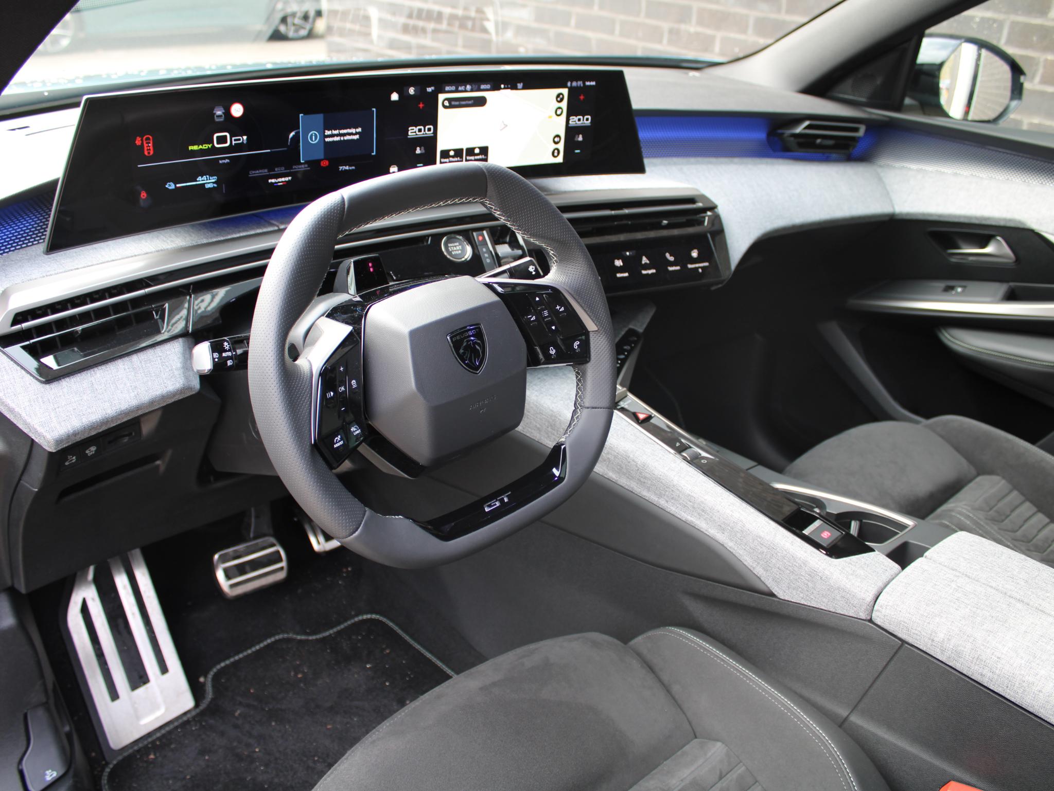 Peugeot e-3008 GT Avantage 210 73 kWh - Afbeelding 5