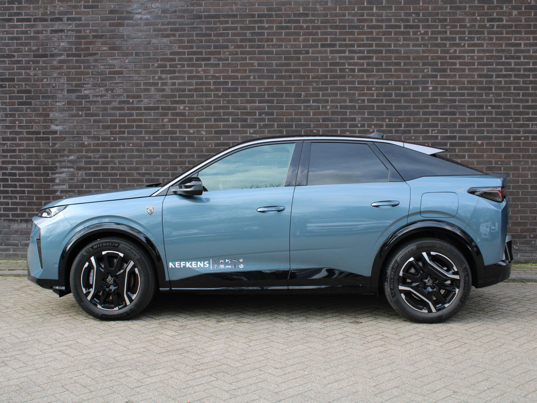 Peugeot e-3008 GT Avantage 210 73 kWh - Afbeelding 2