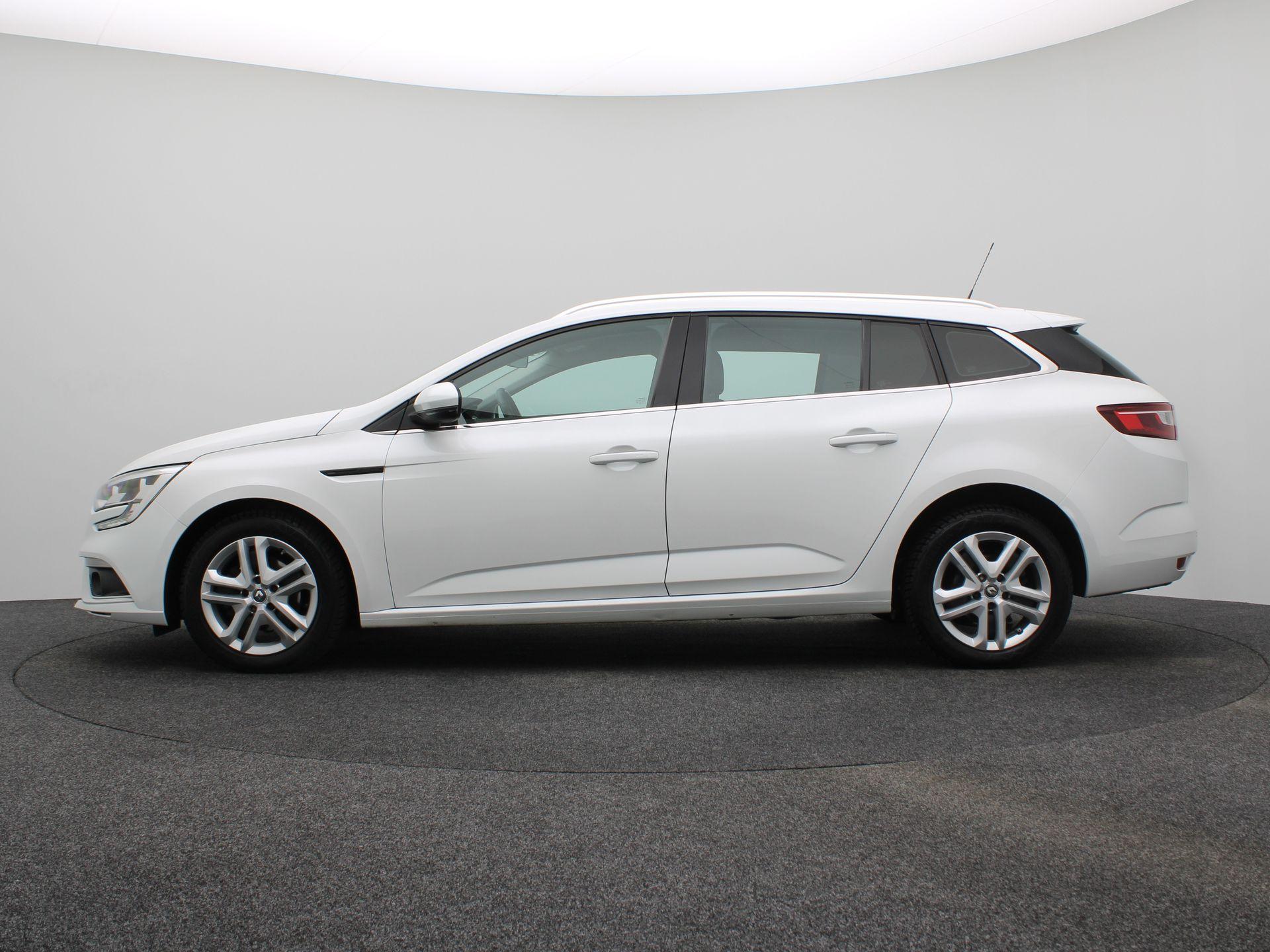 Renault Mégane Estate ENERGY TCe 130 EDC Business Edition - Afbeelding 2