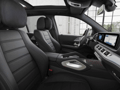 Mercedes-Benz GLE 400 e 4MATIC Sport Edition - Afbeelding 5