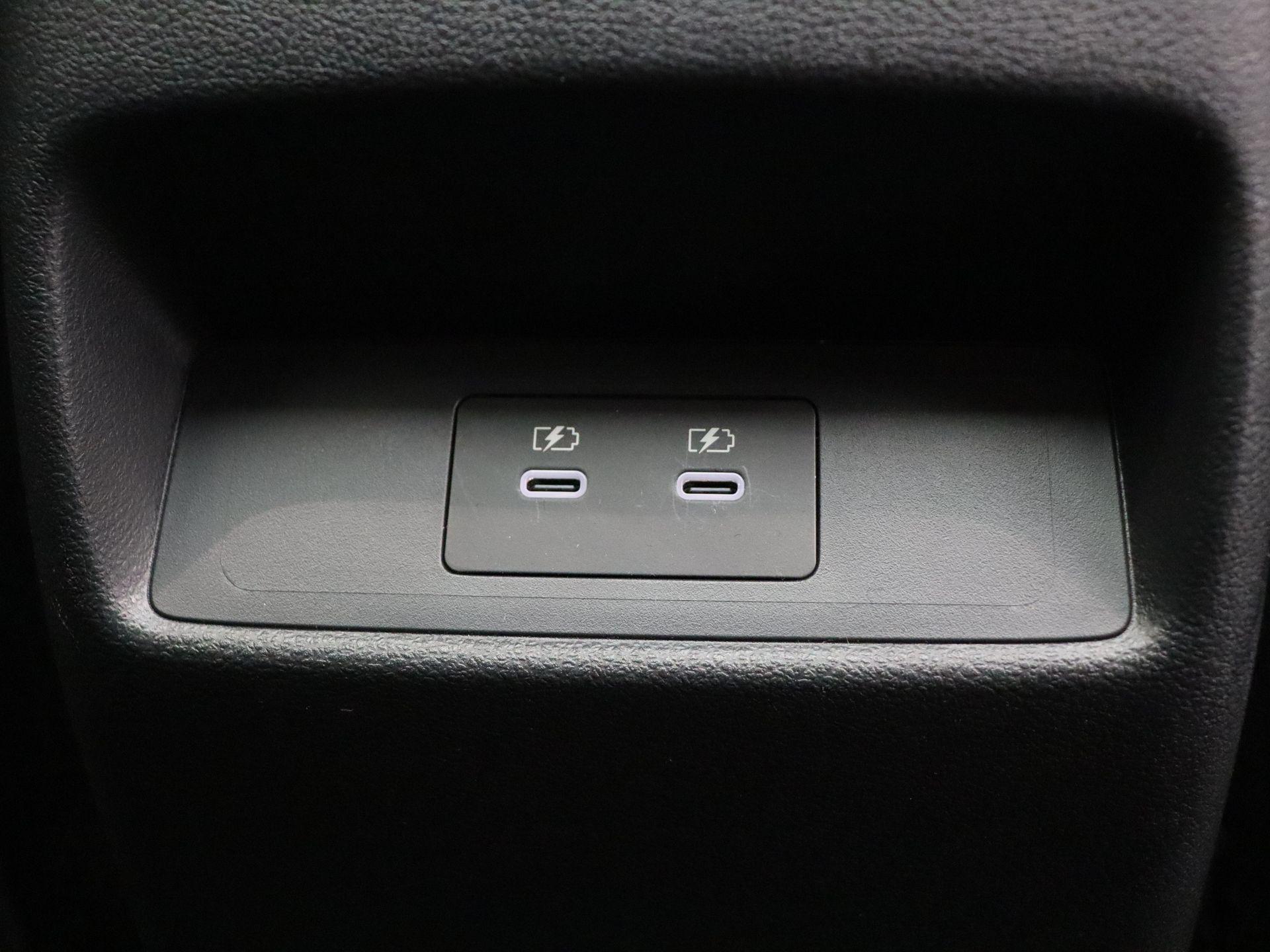 Nissan QASHQAI 158pk MHEV Xtronic N-Connecta - Afbeelding 5