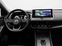 Nissan QASHQAI 158pk MHEV Xtronic N-Connecta - Afbeelding 6