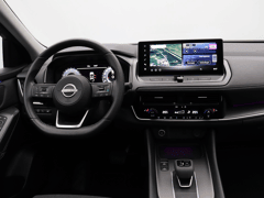 Nissan QASHQAI 158pk MHEV Xtronic N-Connecta - Afbeelding 5