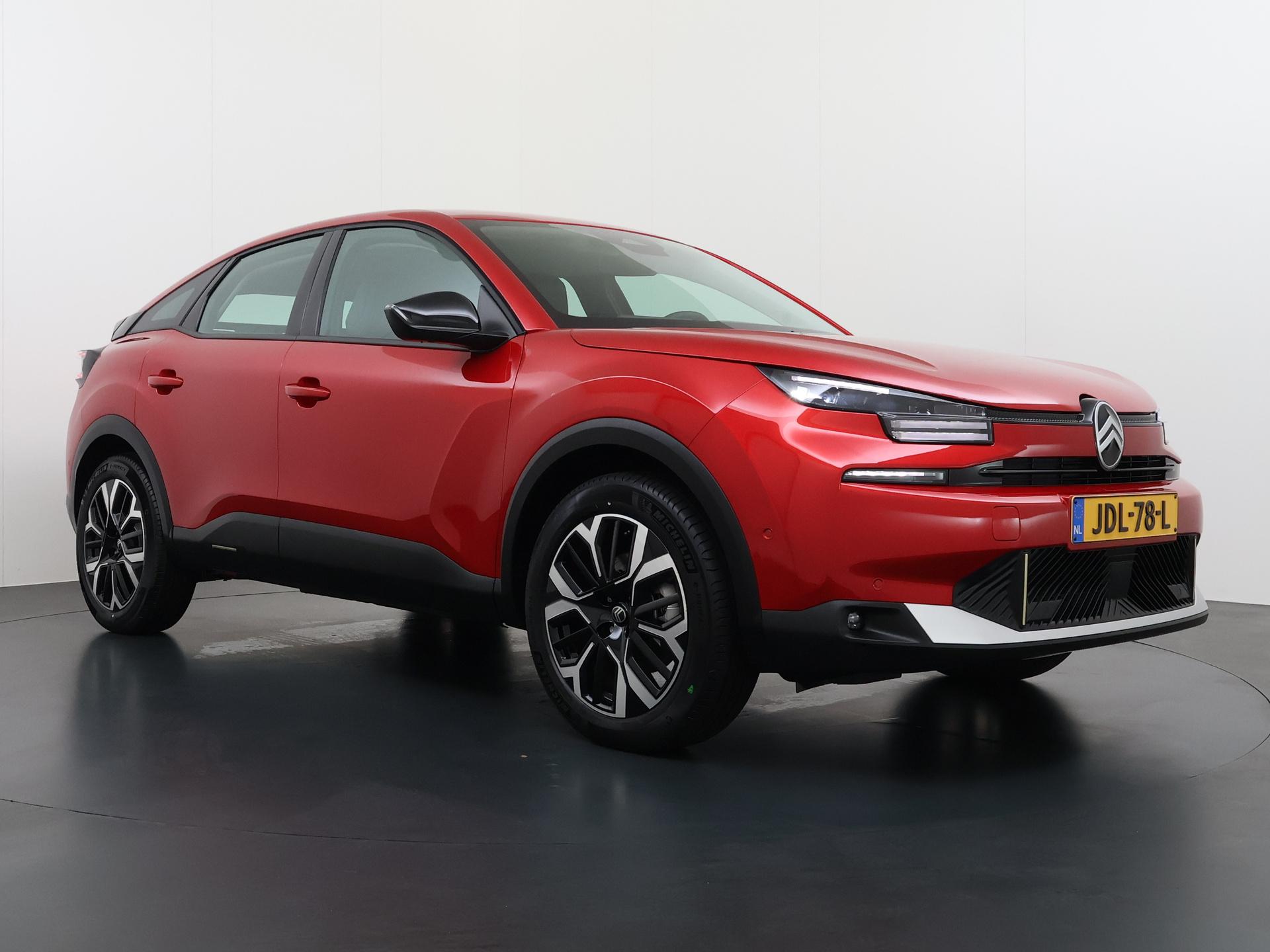 Citroën ë-C4 Business 54 kWh 156pk - Afbeelding 2