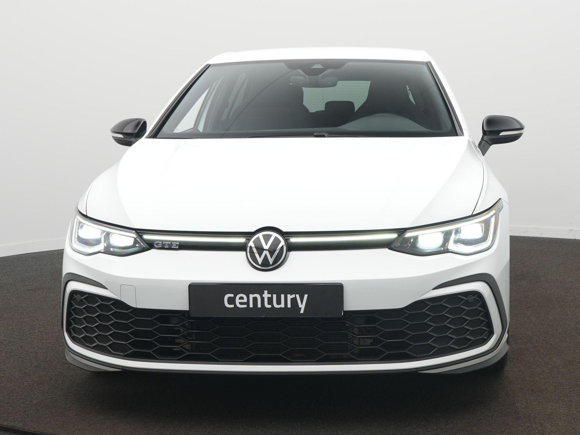 Volkswagen Golf 1.4 eHybrid GTE - Afbeelding 2