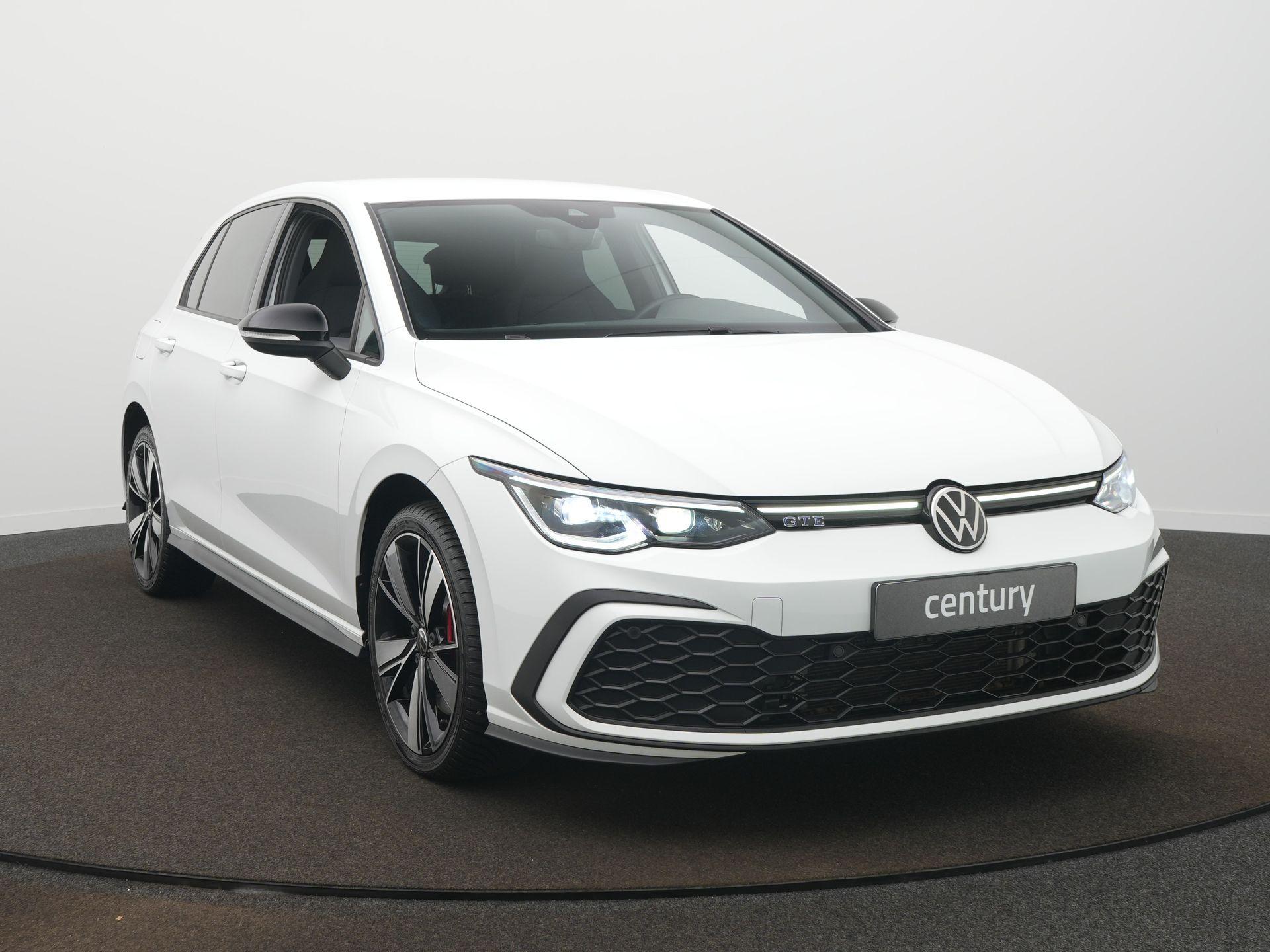Volkswagen Golf 1.4 eHybrid GTE - Afbeelding 3