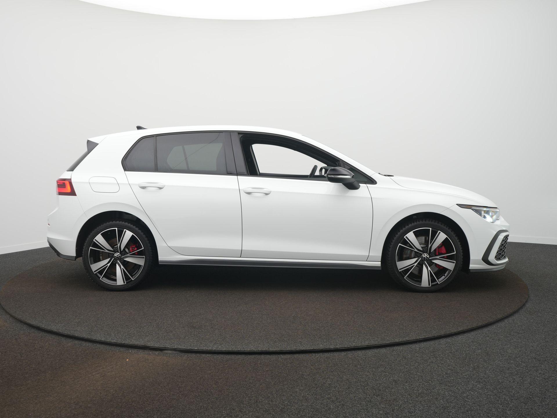 Volkswagen Golf 1.4 eHybrid GTE - Afbeelding 4