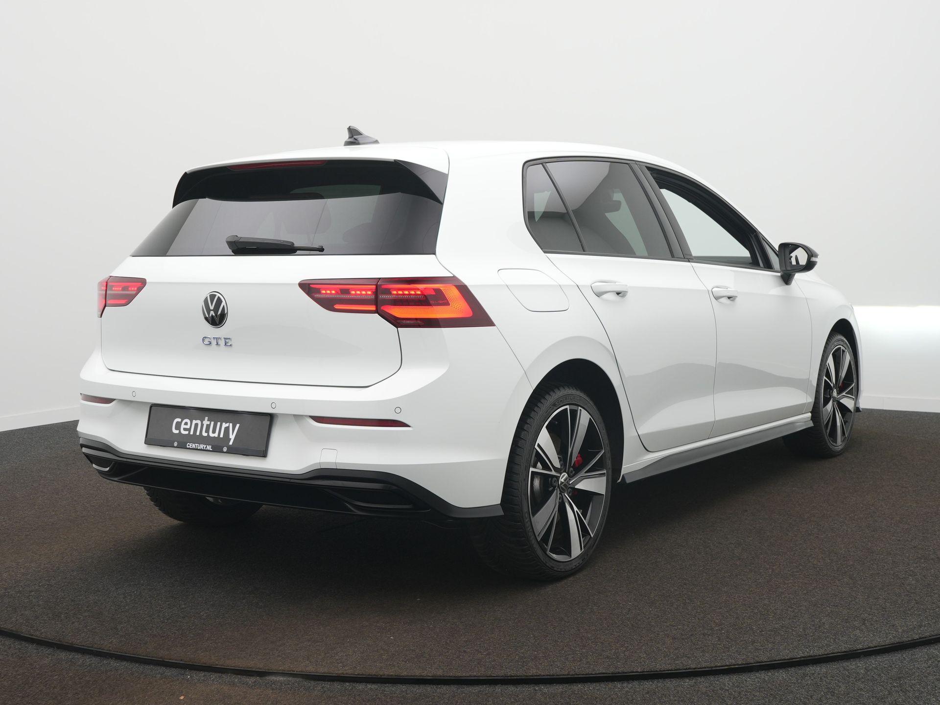 Volkswagen Golf 1.4 eHybrid GTE - Afbeelding 5