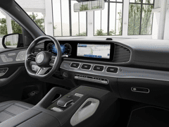 Mercedes-Benz GLE 400 e 4MATIC Sport Edition - Afbeelding 4