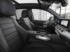 Mercedes-Benz GLE 400 e 4MATIC Sport Edition - Afbeelding 5