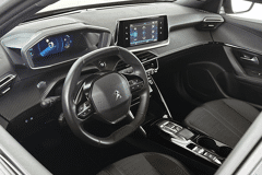 Peugeot e-2008 EV Allure Pack 50 kWh - Afbeelding 5