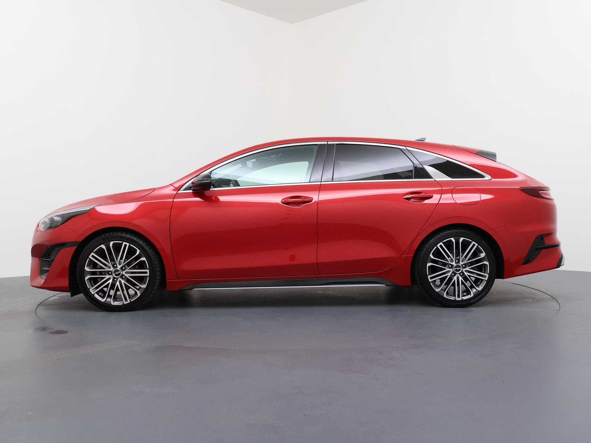 Kia ProCeed 1.5 T-GDi GT-PlusLine - Afbeelding 2