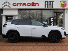 Citroën C5 Aircross Hybrid 145PK Automaat Max, Rijklaarprijs | Panoramadak | Trekhaak afn. | Lederen interieur | Stoelmassage | Stoelventilatie - Afbeelding 3